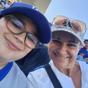 Meet your Posher, Christine